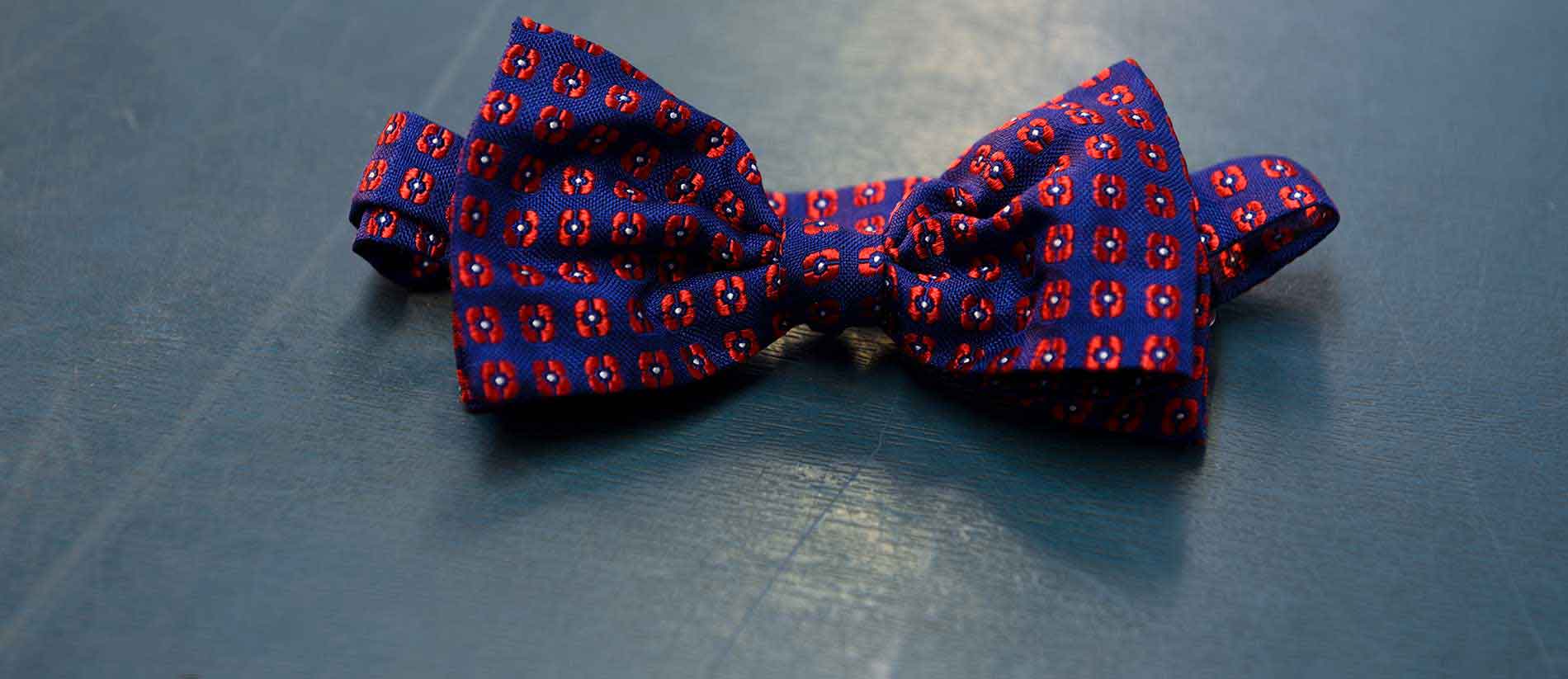 BOW TIES